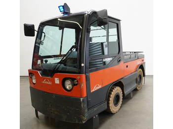 Складські тягач LINDE P