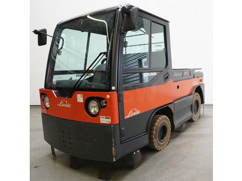 Складські тягач LINDE P