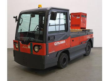 Складські тягач LINDE P