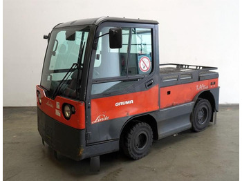 Складські тягач LINDE P