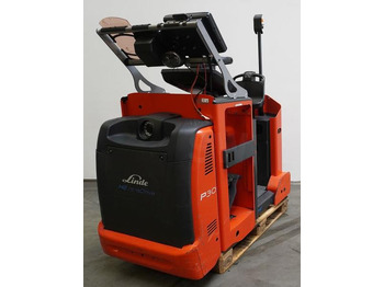 Складські тягач LINDE P30