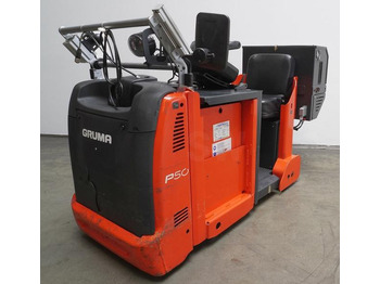 Складські тягач LINDE P