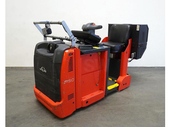 Складські тягач LINDE P