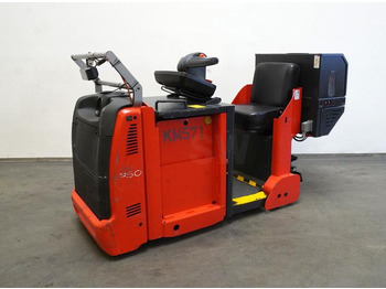 Складські тягач LINDE P