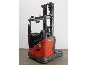 Рiч-трак LINDE R
