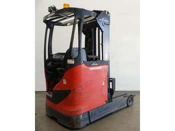Рiч-трак LINDE R14
