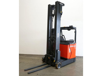 Рiч-трак LINDE R14