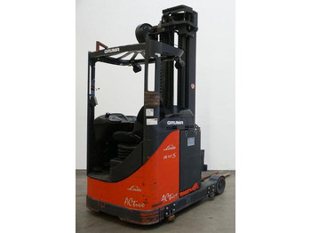 Рiч-трак LINDE R14