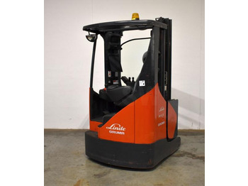 Рiч-трак LINDE R14