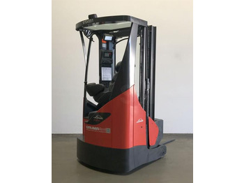 Рiч-трак LINDE R16