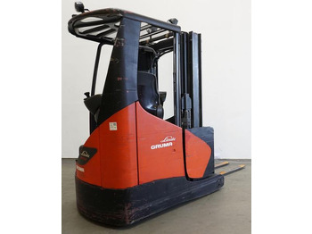 Рiч-трак LINDE R