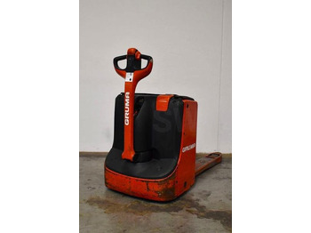 Візок LINDE T16