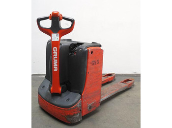 Візок LINDE T16