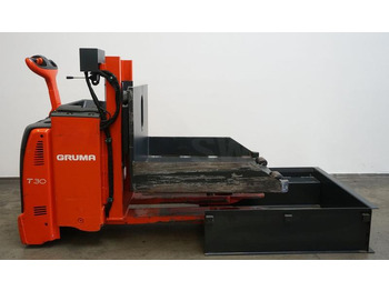 Візок LINDE T