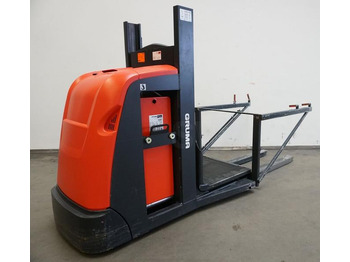 Електронавантажувач LINDE V10