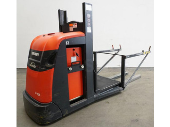 Комплектувальник замовлень LINDE V10