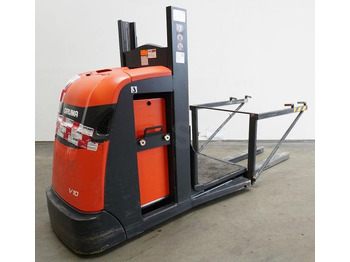 Комплектувальник замовлень LINDE V10
