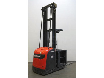 Комплектувальник замовлень LINDE V