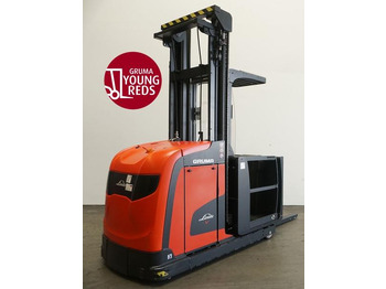 Комплектувальник замовлень LINDE V