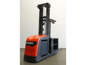 Комплектувальник замовлень LINDE V