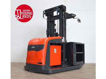 Комплектувальник замовлень LINDE V