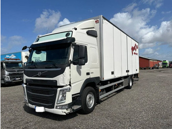 Вантажівка з закритим кузовом VOLVO FM 380