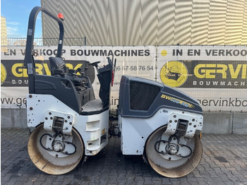 Дорожній каток Bomag BW 125 AD-5: фото 2