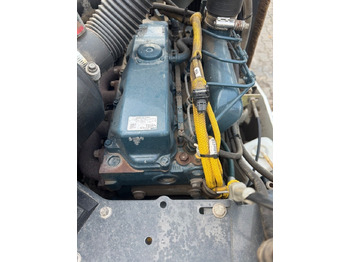 Дорожній каток Bomag BW 125 AD-5: фото 4