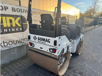 Дорожній каток Bomag BW 125 AD-5: фото 3