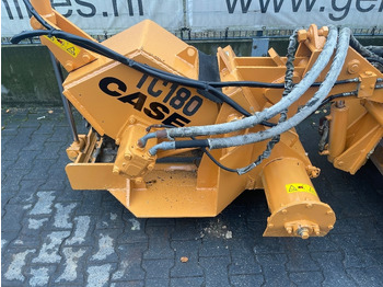 Дорожня фреза Case TC 180: фото 5