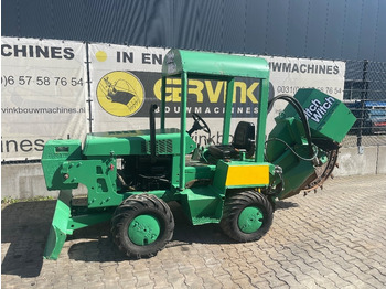 Траншеєкопач DITCH WITCH
