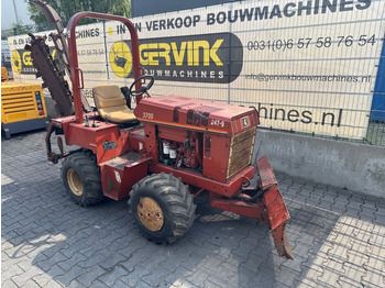 Траншеєкопач DITCH WITCH