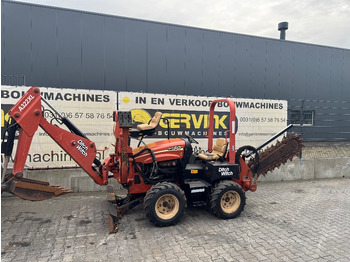 Траншеєкопач DITCH WITCH