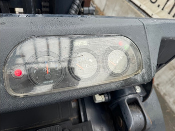 Дизельний навантажувач Doosan D 40 SC-7: фото 4