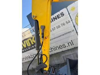 Wacker Neuson ET 18  в лізинг Wacker Neuson ET 18: фото 2