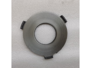 Зчеплення та запчастини