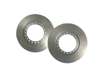 Гальмівни диск