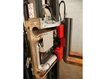 Навісне обладнання DURWEN