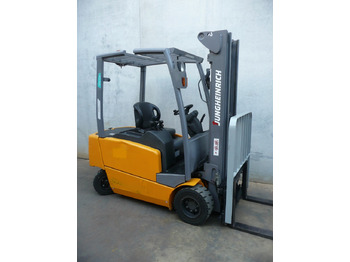 Електронавантажувач JUNGHEINRICH EFG