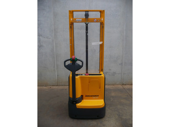 Штабелер Jungheinrich EJC 110 360 ZT: фото 5