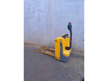 Візок JUNGHEINRICH EJE