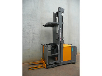 Комплектувальник замовлень Jungheinrich EKS 312 Z+F 500 ZT: фото 2 Комплектувальник замовлень Jungheinrich EKS 312 Z+F 500 ZT: фото 2