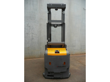 Комплектувальник замовлень Jungheinrich EKS 312 Z+F 500 ZT: фото 5 Комплектувальник замовлень Jungheinrich EKS 312 Z+F 500 ZT: фото 5