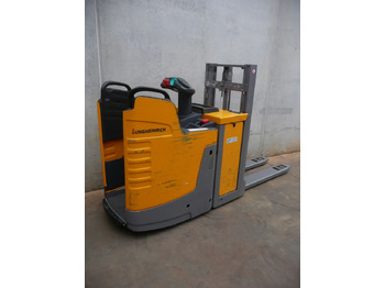 Штабелер Jungheinrich ERD 220 201 ZT: фото 3