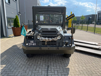 Карета швидкої допомоги DAF YA 126 GWT: фото 4 Карета швидкої допомоги DAF YA 126 GWT: фото 4