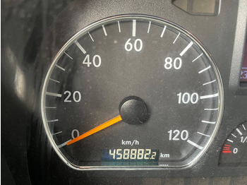 Автовоз вантажівка Mercedes-Benz Atego 816 SOLD: фото 2