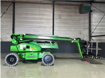 Колінчастий підйомник NIFTYLIFT