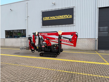 Колінчастий підйомник