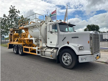 Вантажівка шасі FREIGHTLINER
