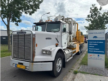 Вантажівка шасі FREIGHTLINER